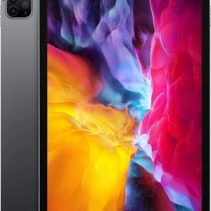iPad Pro 2020 (Used) - Power Gear