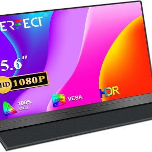 UPERFECT 15.6 Non Touch Monitor - Power Gear