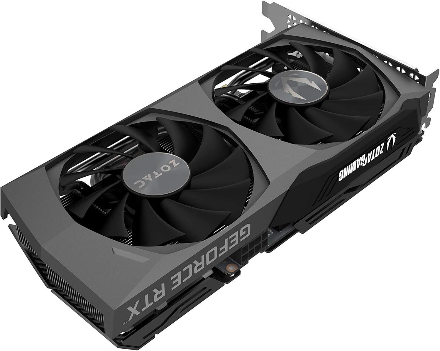 ZOTAC Gaming GeForce RTX 3060 Ti Twin Edge OC 8GB GDDR6 Graphics Card - Image 7