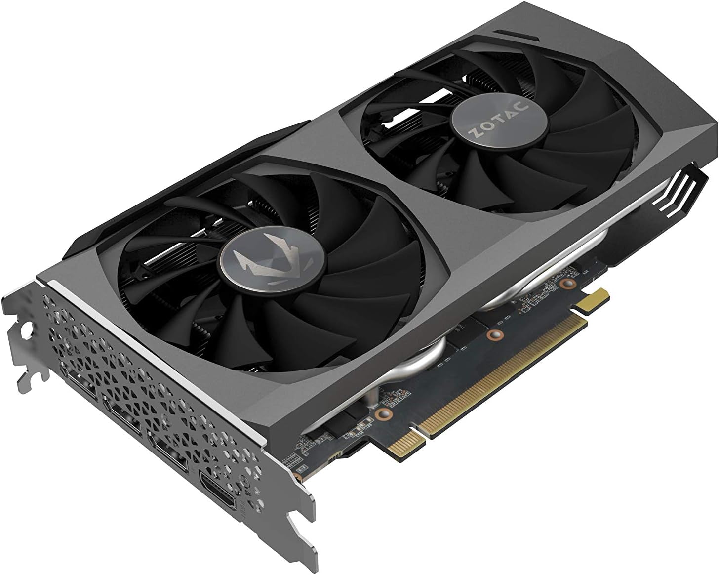 ZOTAC Gaming GeForce RTX 3060 Ti Twin Edge OC 8GB GDDR6 Graphics Card - Image 6