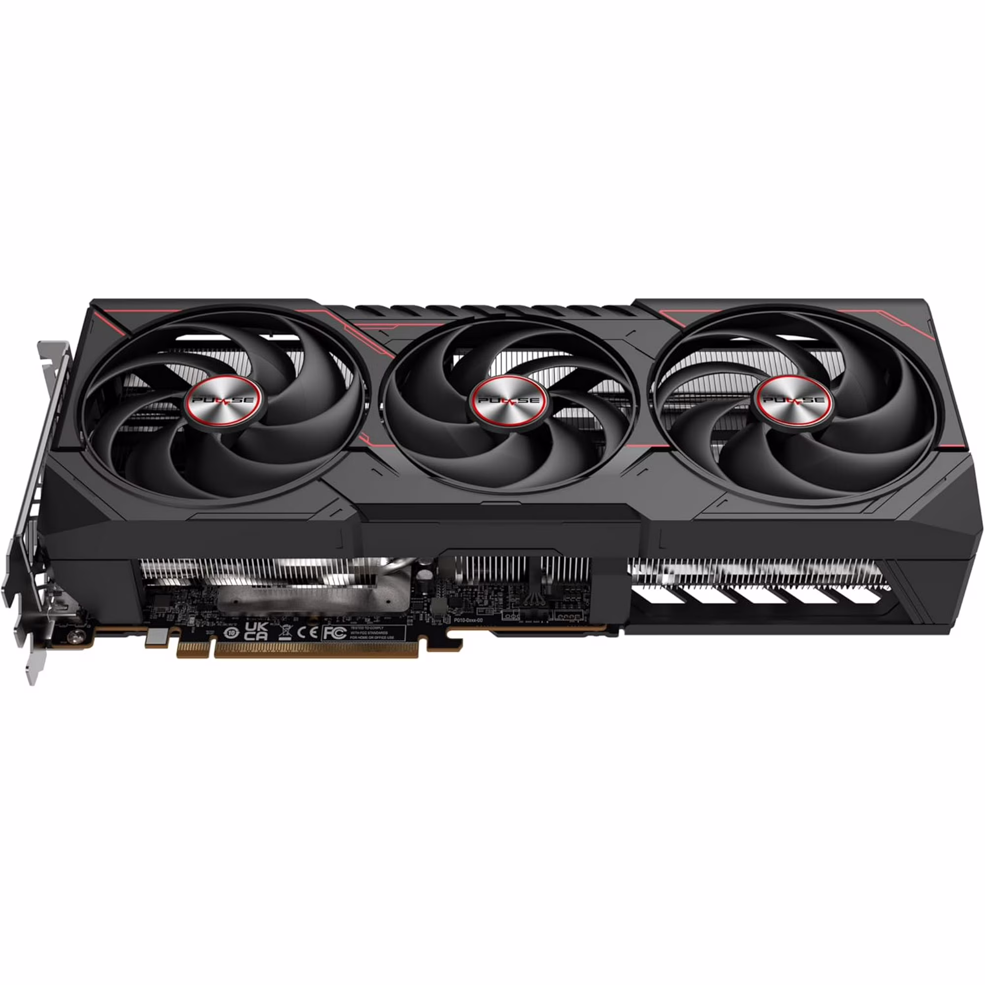 Sapphire Pulse Radeon RX 9070 XT Gaming 16GB Dual Fan Graphics Card - Image 5
