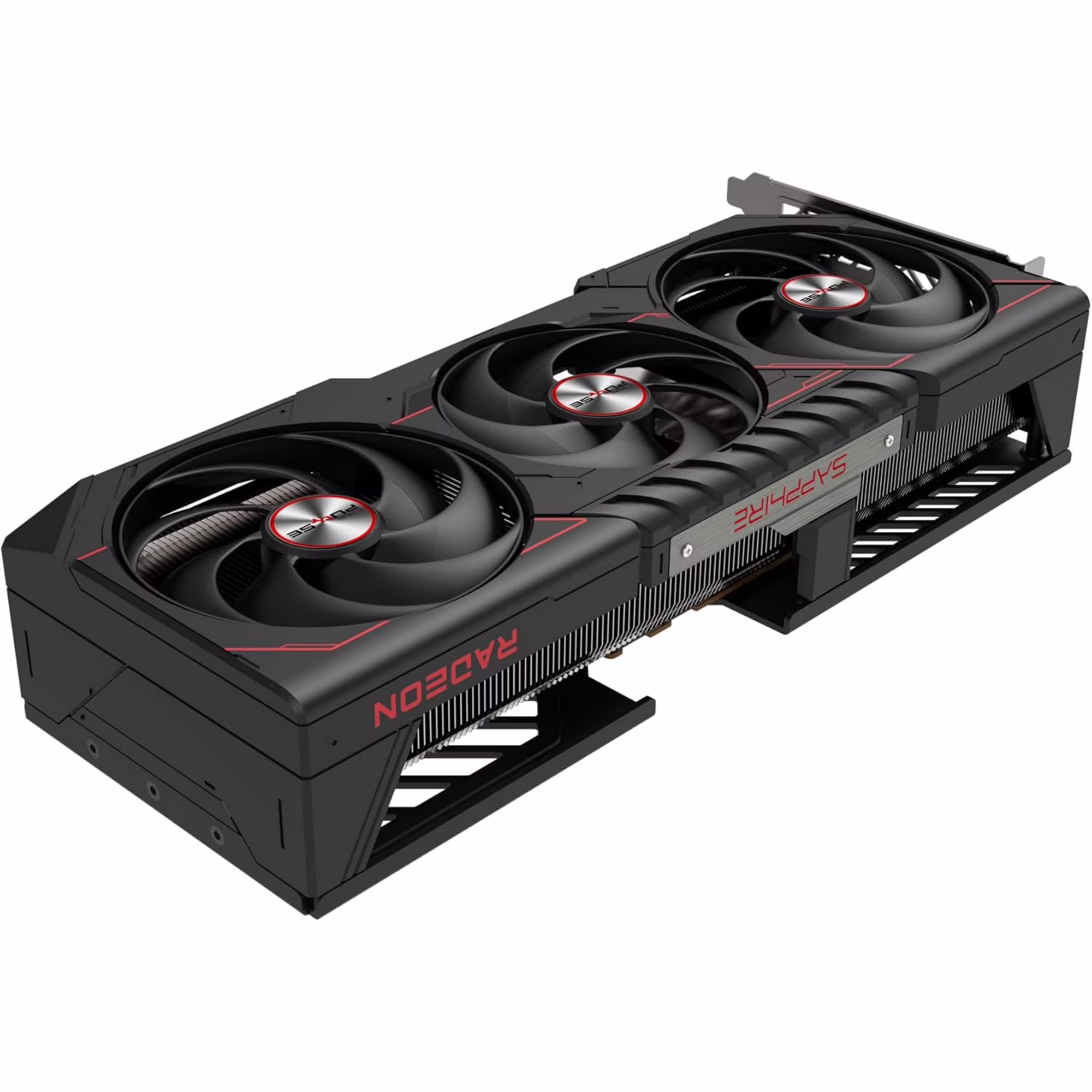 Sapphire Pulse Radeon RX 9070 XT Gaming 16GB Dual Fan Graphics Card - Image 3