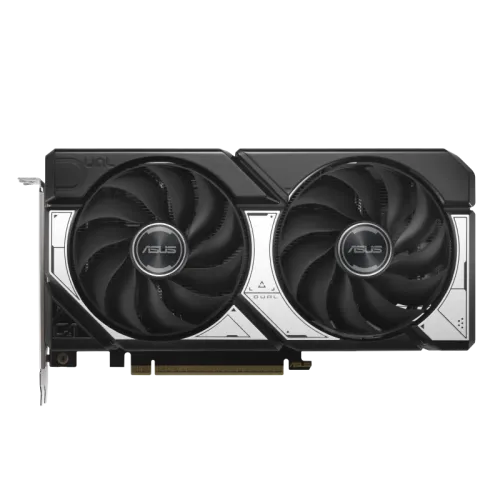 ASUS Dual GeForce RTX 5060 Ti 8GB GDDR7 OC Edition Graphics Card - Power Gear