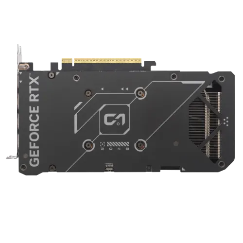 ASUS Dual GeForce RTX 5060 Ti 8GB GDDR7 OC Edition Graphics Card - Power Gear