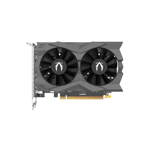 Zotac GAMING GeForce RTX 3050 Twin Edge OC 6GB GDDR6 Graphics Card - Power Gear
