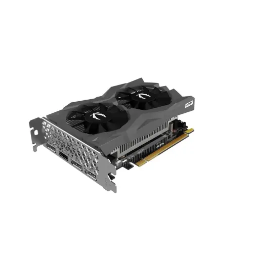 Zotac GAMING GeForce RTX 3050 Twin Edge OC 6GB GDDR6 Graphics Card - Power Gear