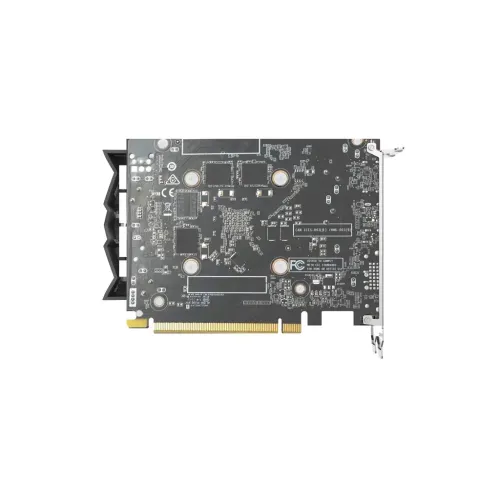 Zotac GAMING GeForce RTX 3050 Twin Edge OC 6GB GDDR6 Graphics Card - Power Gear