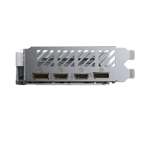 GIGABYTE GeForce RTX 4060 AERO OC 8G GDDR6 Graphics Card - Power Gear