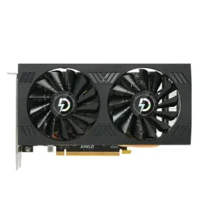 AMD Radeon RX 580 8GB GDDR5 Graphics Card - Power Gear