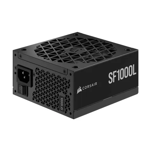 Corsair SF-L Series SF1000L 1000W 80 PLUS Gold Fully Modular Power Supply - Power Gear
