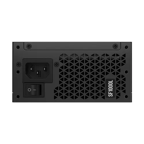 Corsair SF-L Series SF1000L 1000W 80 PLUS Gold Fully Modular Power Supply - Power Gear