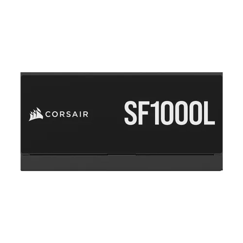 Corsair SF-L Series SF1000L 1000W 80 PLUS Gold Fully Modular Power Supply - Power Gear