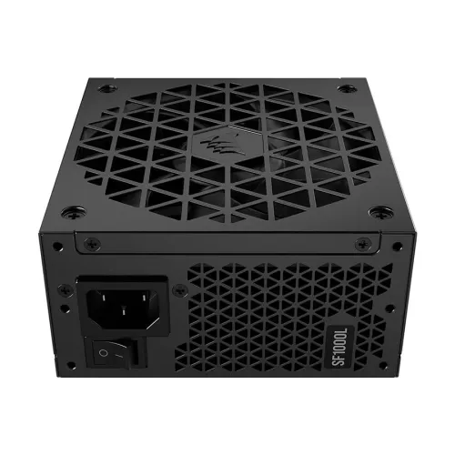 Corsair SF-L Series SF1000L 1000W 80 PLUS Gold Fully Modular Power Supply - Power Gear