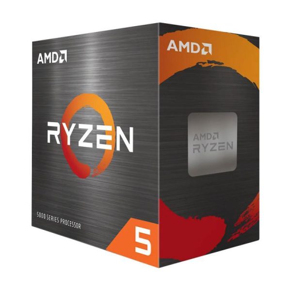 AMD AM4 RYZEN 5 5500 3.6GHz 6C 12T - PowerGearBD