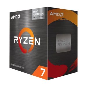 AMD AM4 RYZEN 7 5700G 3.8GHz 8C 16T -