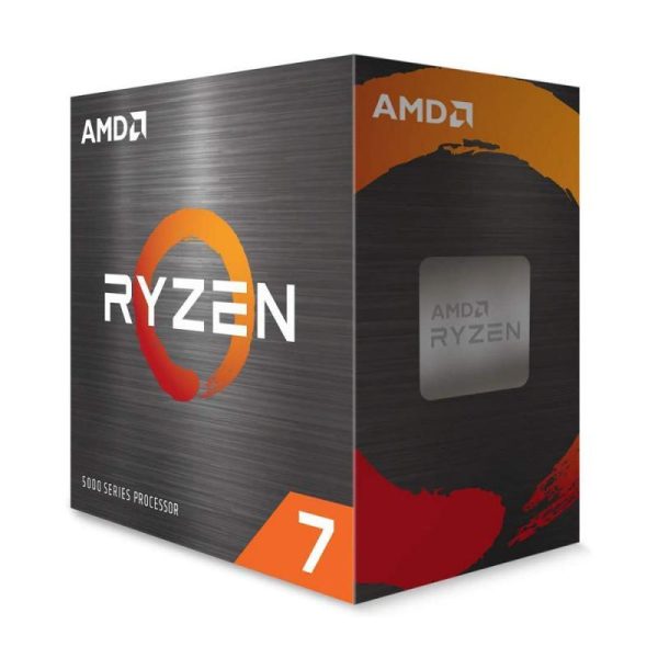 AMD AM4 RYZEN 7 5800X 3.8GHz 8C 16T (2) - PowerGearBD