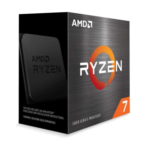 AMD AM4 RYZEN 7 5800X 3.8GHz 8C 16T - PowerGearBD