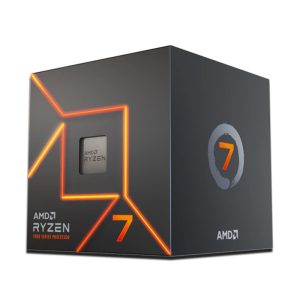 AMD AM5 RYZEN 7 7700 3.8 GHz 8C 16T (MPK) - PowerGearBD