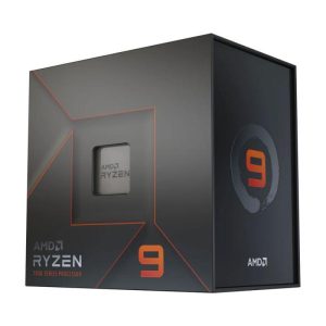 AMD AM5 RYZEN 9 7950X 4.5 GHz 16C 32T - PowerGearBD