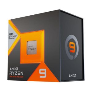 AMD AM5 RYZEN 9 7950X3D 4.2 GHz 16C 32T - PowerGearBD