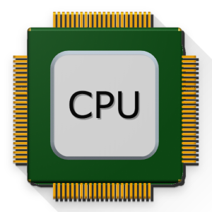 CPU