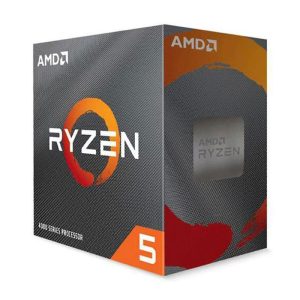 AMD AM4 RYZEN 5 4500 3.6GHz 6C 12T - PowergearBD