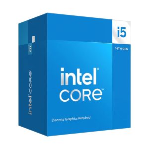 INTEL 1700 CORE I5-14400F 4.7GHz 10C 16T - Powergearbd