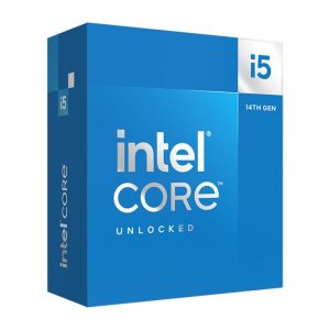 INTEL 1700 CORE I5-14600KF 3.5GHz 14C 20T