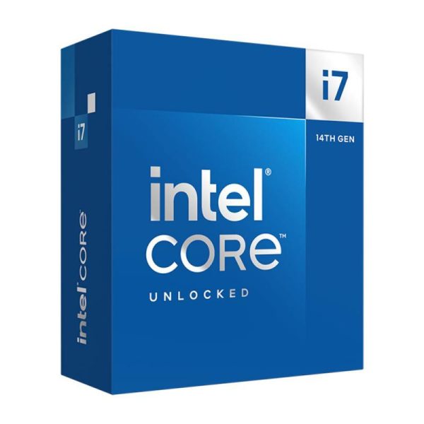 INTEL 1700 CORE I7-14700K 3.4GHz 20C 28T