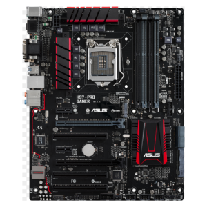 Motherboard