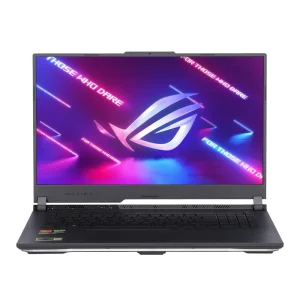 ASUS ROG STRIX G17 - powergearbd