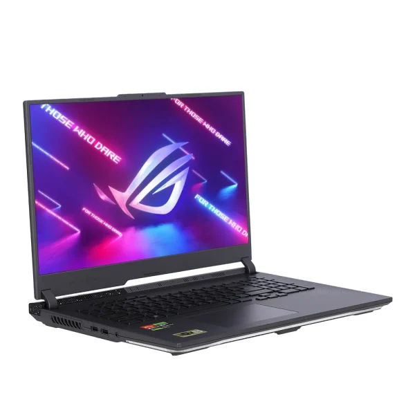 ASUS ROG STRIX G17 - powergearbd