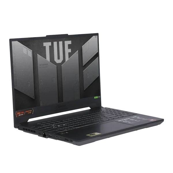 ASUS TUF GAMING A15 - powergearbd