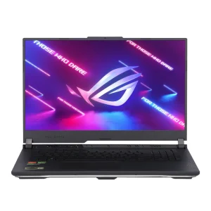 ASUS ROG STRIX G17 - powergearbd