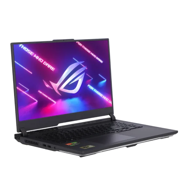 ASUS ROG STRIX G17 - powergearbd