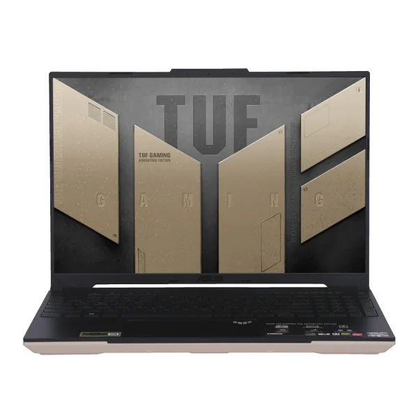 ASUS TUF GAMING A16 - powergearbd