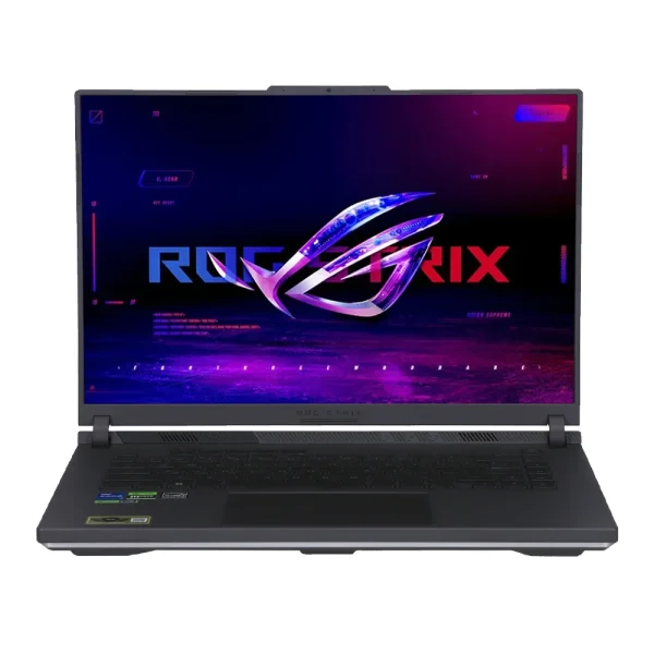 ASUS ROG STRIX G16 - powergearbd