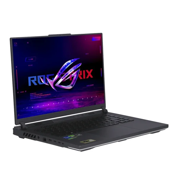 ASUS ROG STRIX G16 - powergearbd