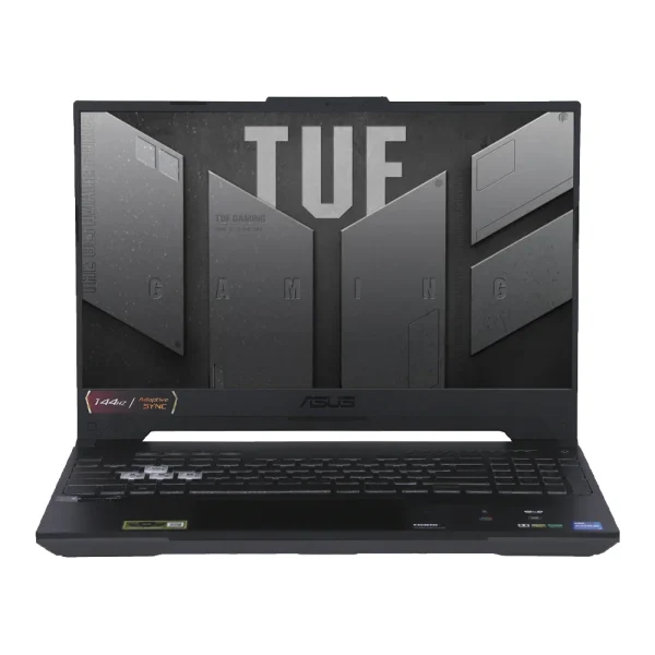 ASUS TUF GAMING F15 - powergearbd