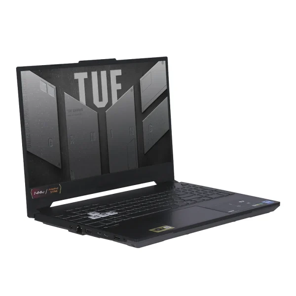 ASUS TUF GAMING F15 - powergearbd