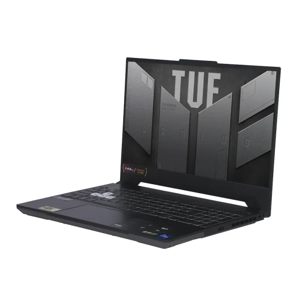 ASUS TUF GAMING F15 - powergearbd