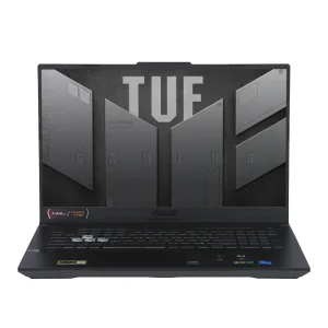 ASUS TUF GAMING F17 - powergearbd