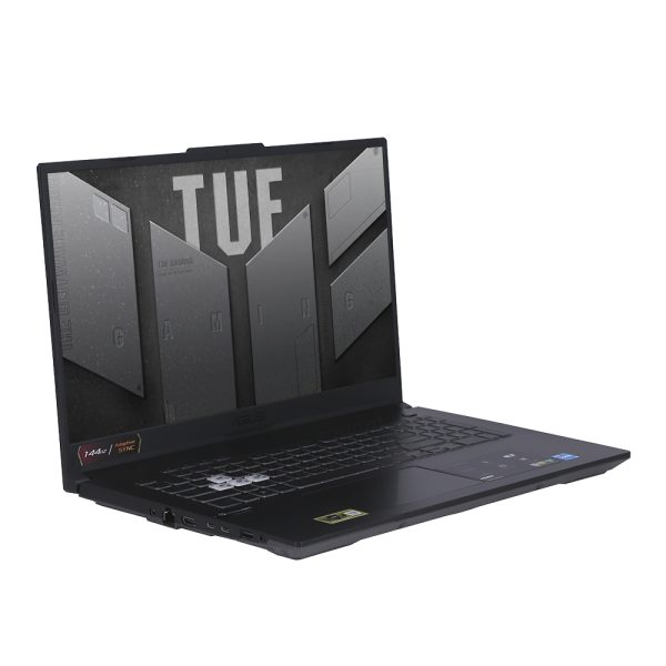 ASUS TUF GAMING F17 - powergearbd