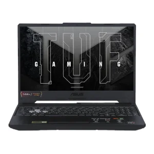 ASUS TUF GAMING A15 - powergearbd