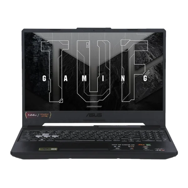 ASUS TUF GAMING A15 - powergearbd