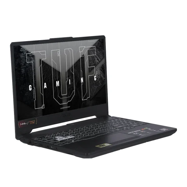 ASUS TUF GAMING A15 - powergearbd