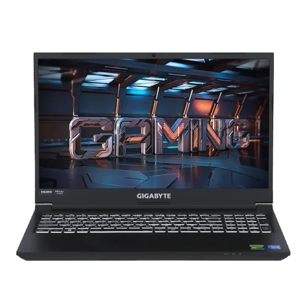 GIGABYTE G5 KF5-H3TH393KH - powergearbd