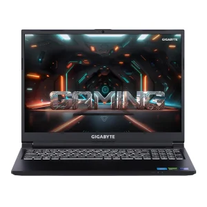 GIGABYTE G6 KF - powergearbd