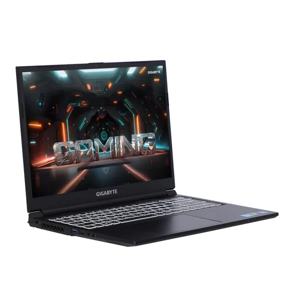 GIGABYTE G6 KF- powergearbd