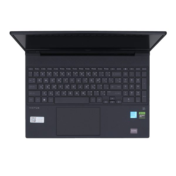 HP VICTUS 15-FA1093TX - Powergearbd